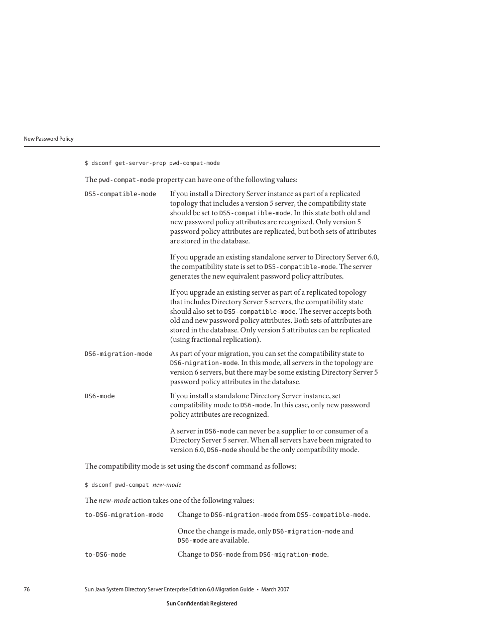 Sun Microsystems 8190994 User Manual | Page 76 / 148