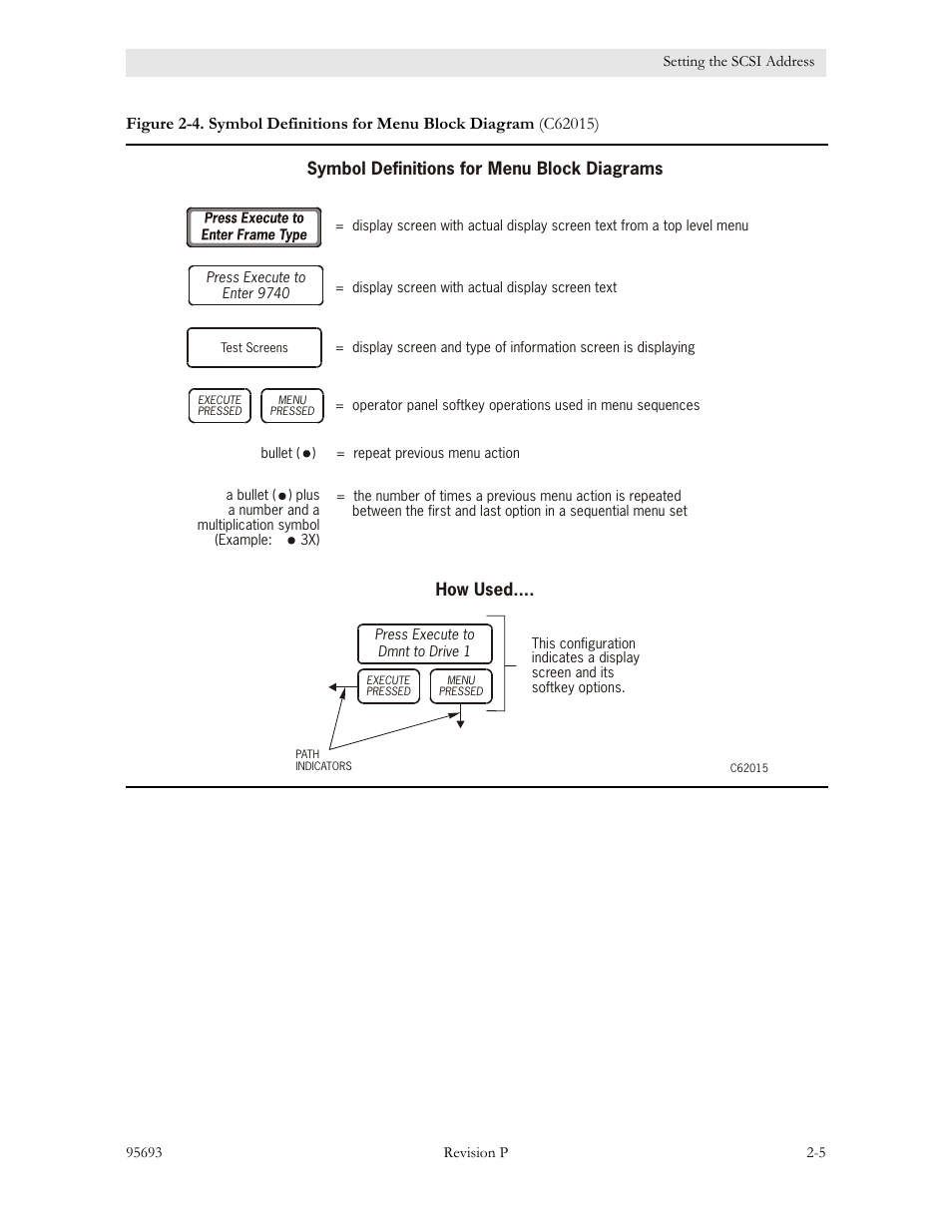 Sun Microsystems TIMBERWOLF 9740 User Manual | Page 31 / 100