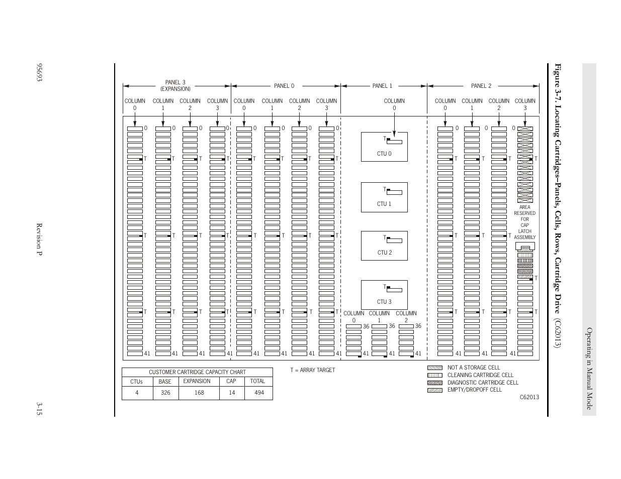 Sun Microsystems TIMBERWOLF 9740 User Manual | Page 47 / 100