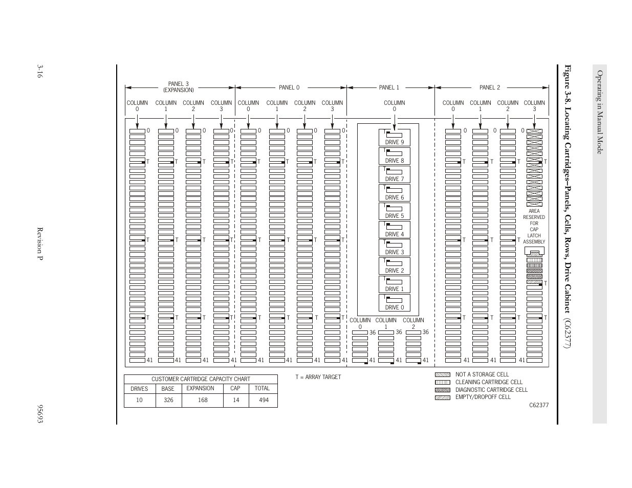 Sun Microsystems TIMBERWOLF 9740 User Manual | Page 48 / 100