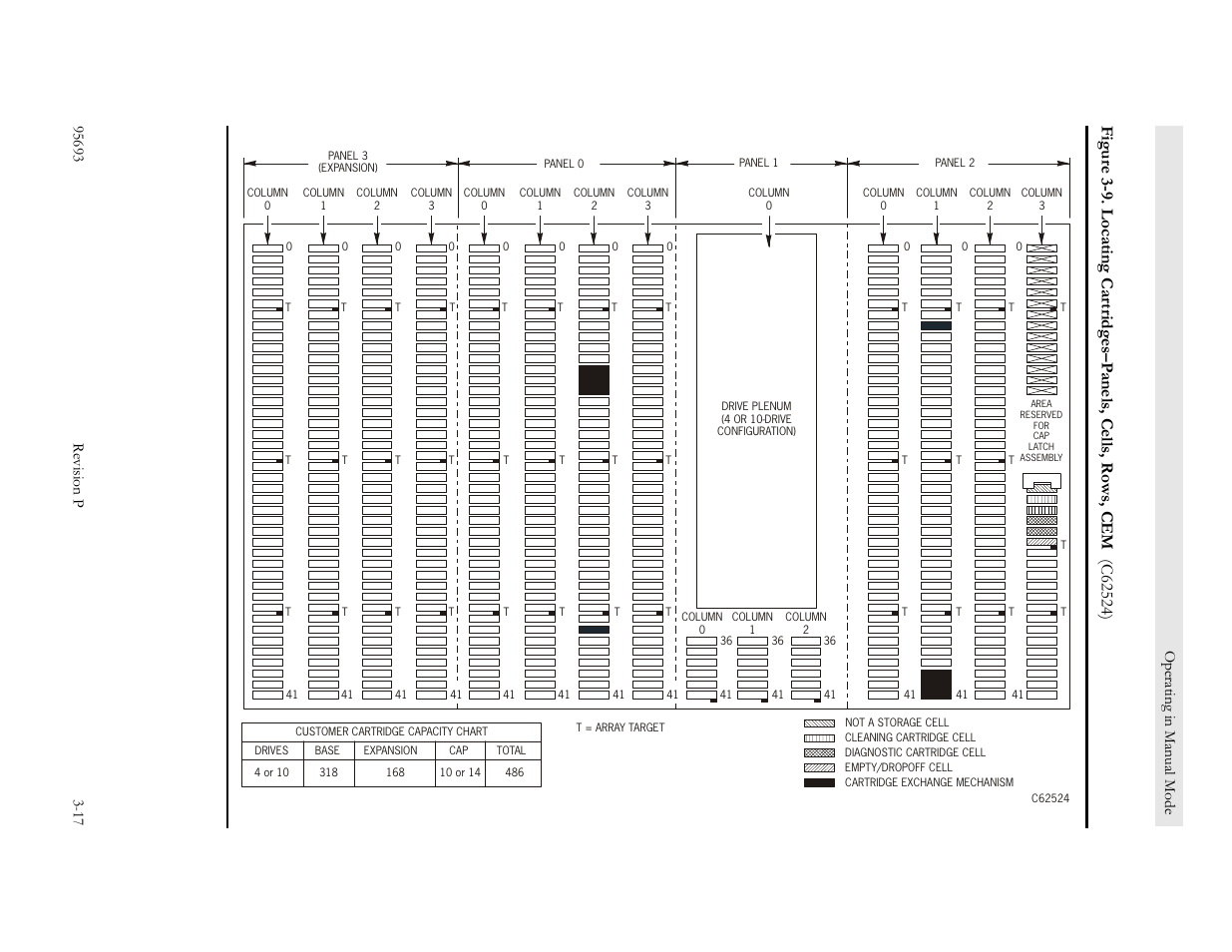 Sun Microsystems TIMBERWOLF 9740 User Manual | Page 49 / 100