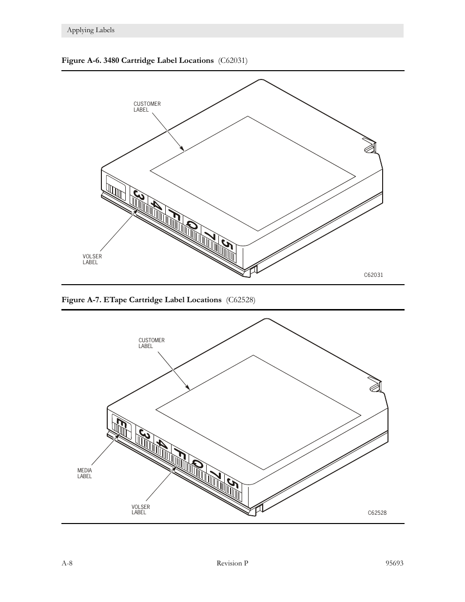 Figure a-6 | Sun Microsystems TIMBERWOLF 9740 User Manual | Page 78 / 100