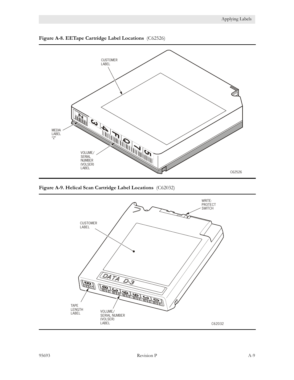 Sun Microsystems TIMBERWOLF 9740 User Manual | Page 79 / 100