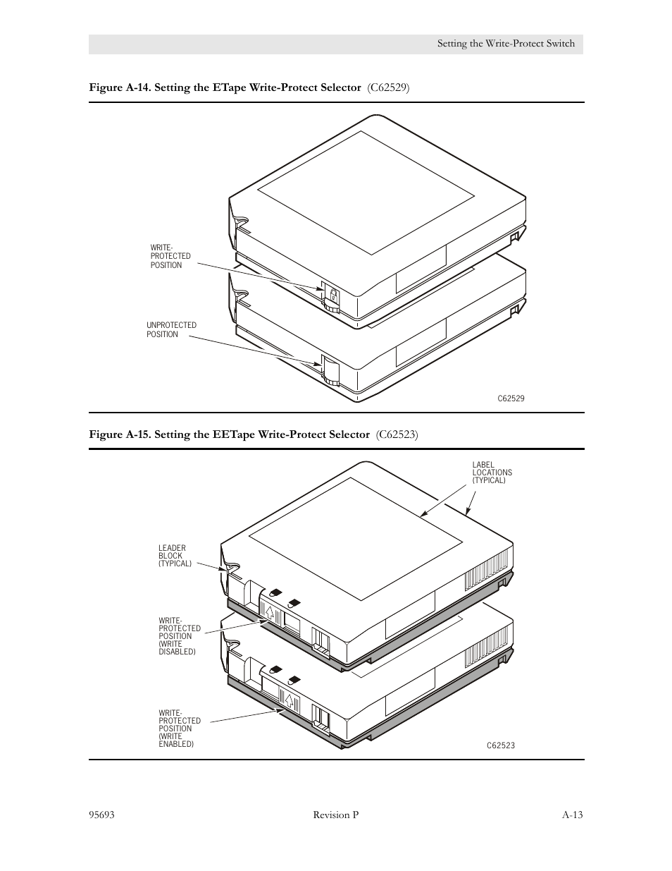 Sun Microsystems TIMBERWOLF 9740 User Manual | Page 83 / 100