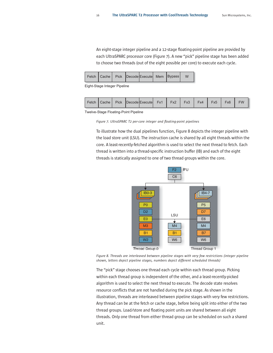 Sun Microsystems SPARC T5220 User Manual | Page 18 / 42