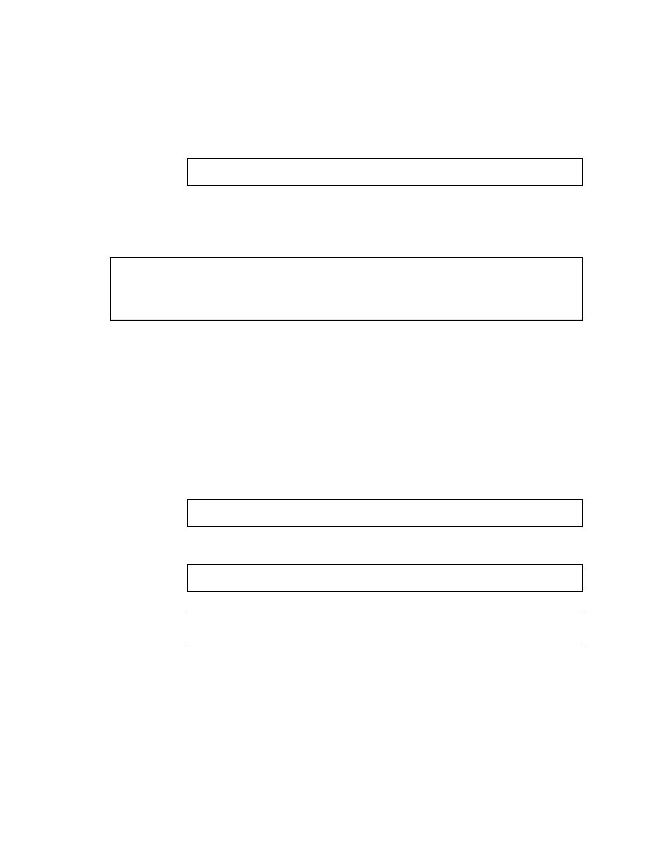 Sun Microsystems Ethernet PCI Adapter User Manual | Page 5 / 10