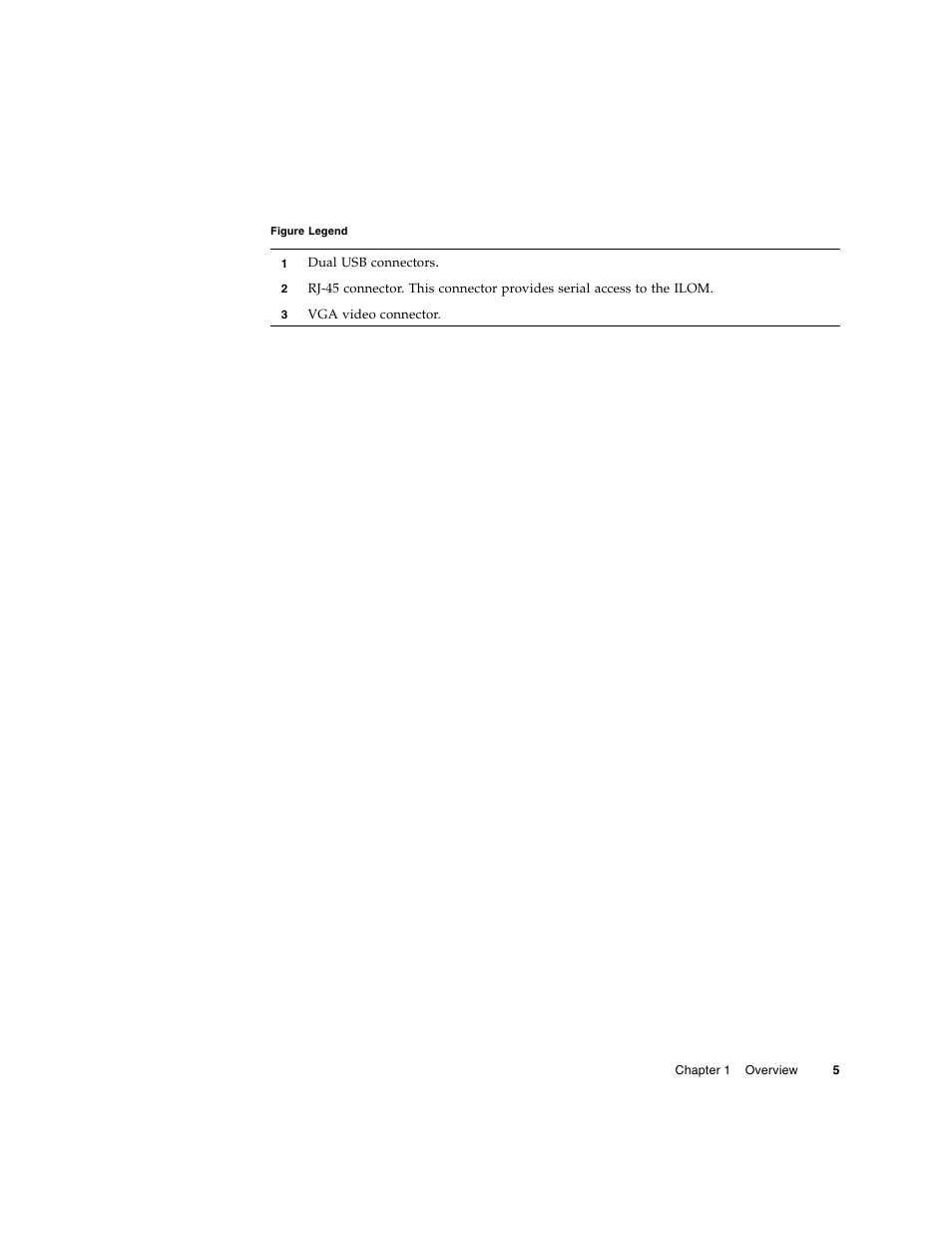 Sun Microsystems SERVER MODULE X6275 User Manual | Page 13 / 38