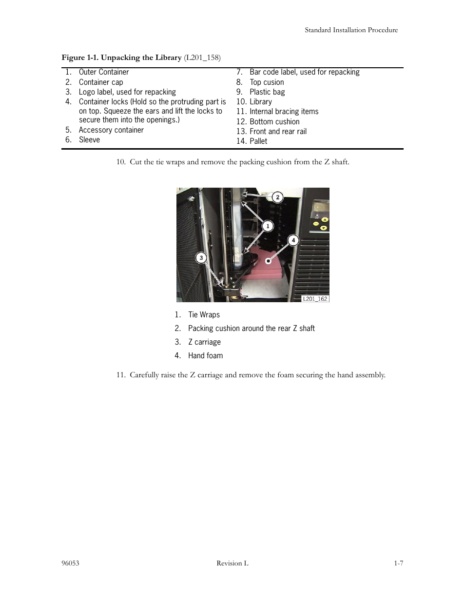 Sun Microsystems StorageTek L40 User Manual | Page 41 / 92