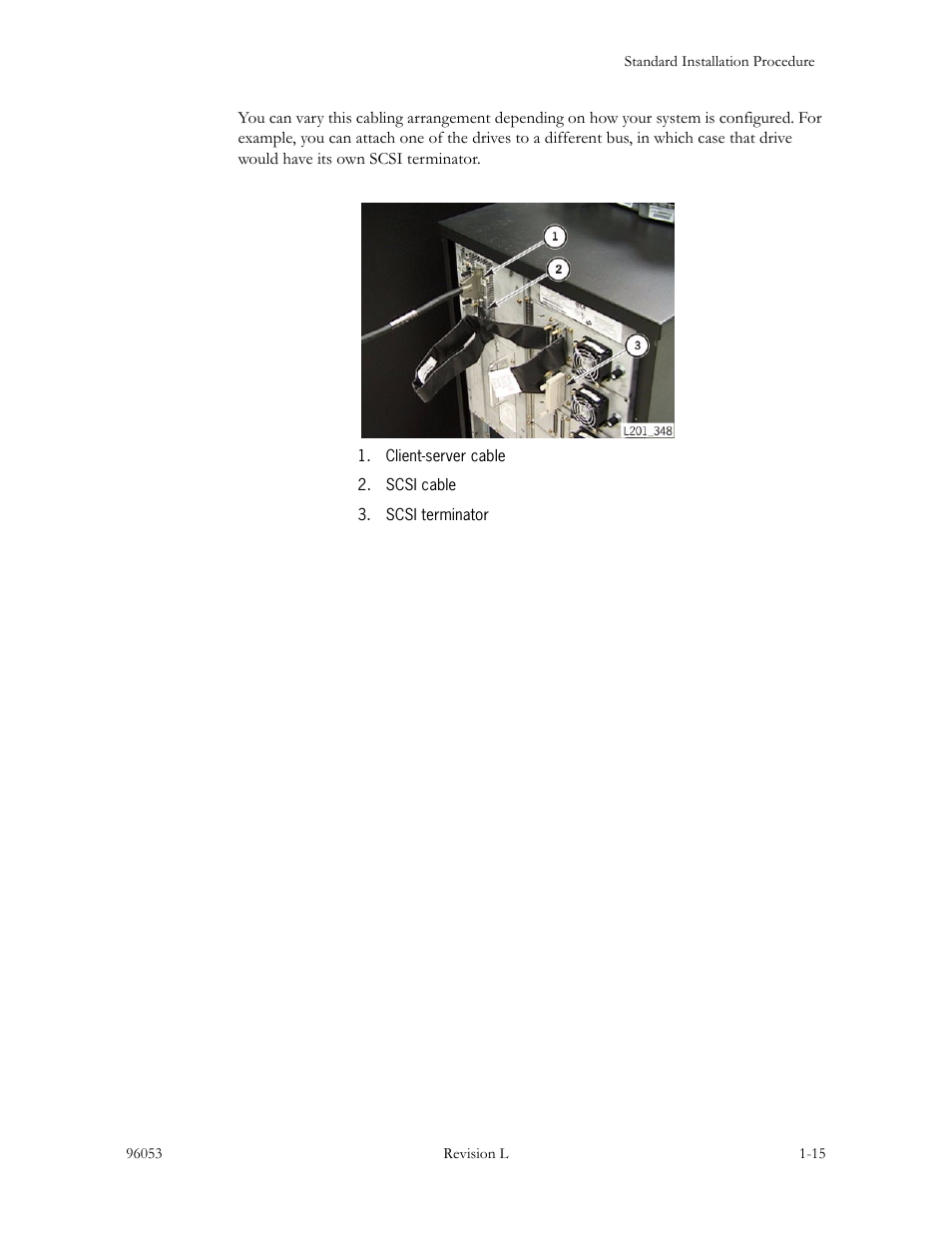 Sun Microsystems StorageTek L40 User Manual | Page 49 / 92