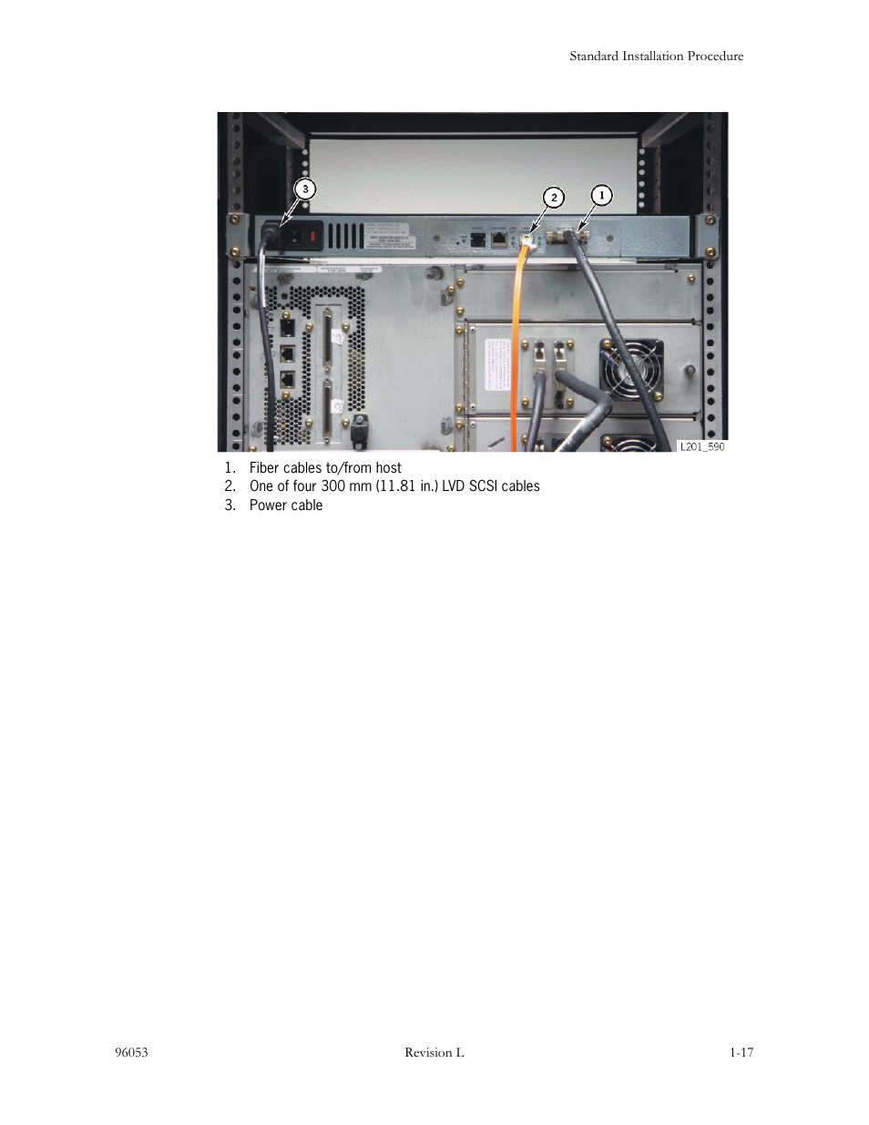 Sun Microsystems StorageTek L40 User Manual | Page 51 / 92