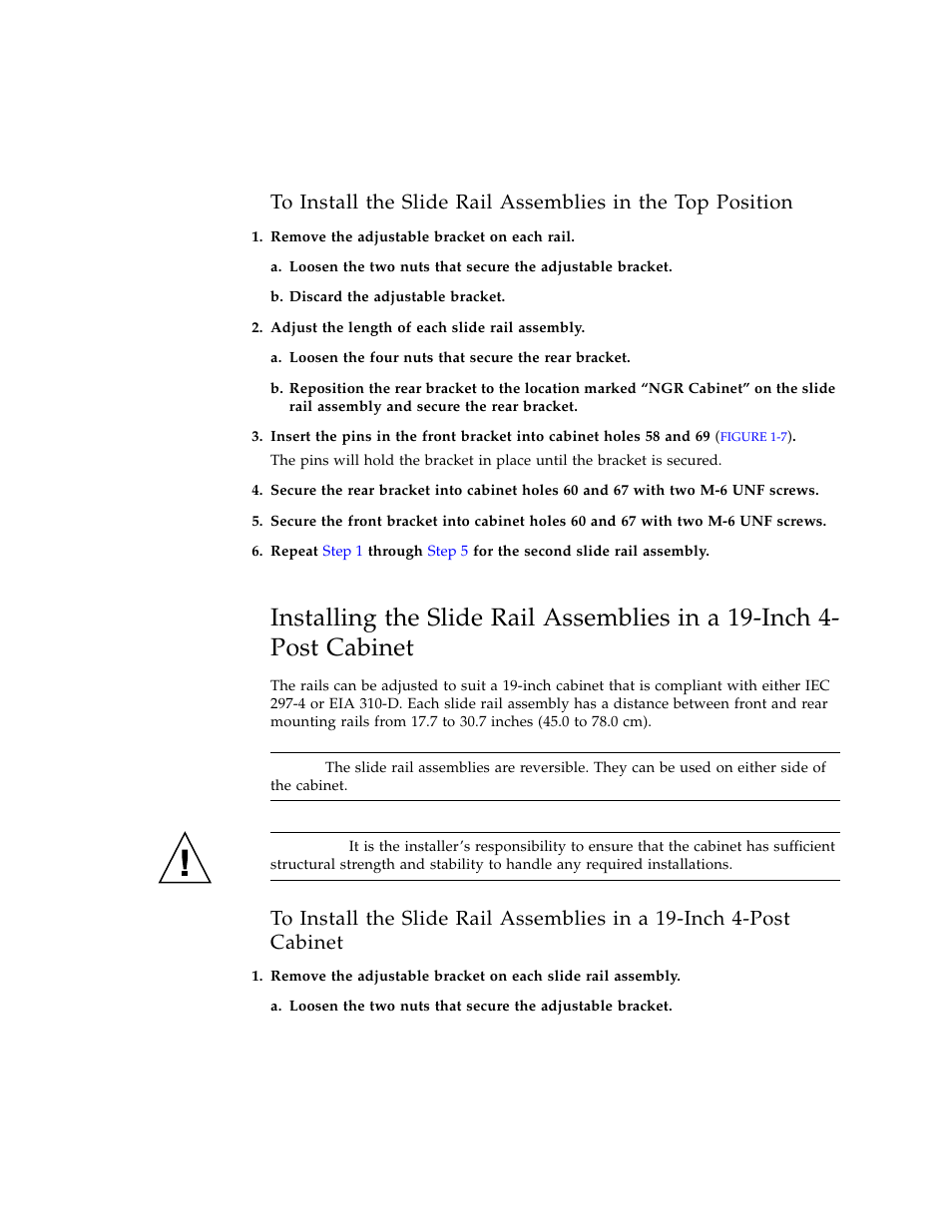 Sun Microsystems SERVER 1290 User Manual | Page 25 / 76