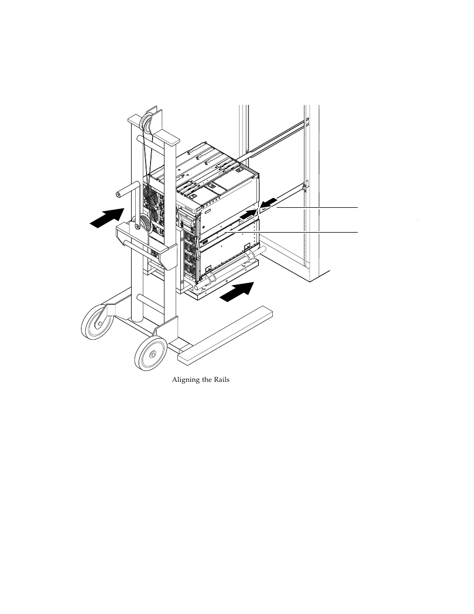 Figure 1-11 | Sun Microsystems SERVER 1290 User Manual | Page 31 / 76