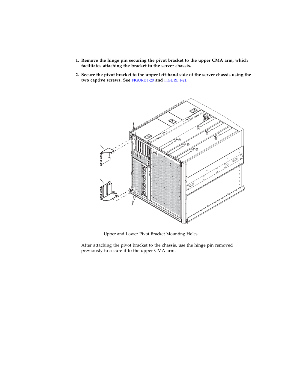 Figure 1-20 | Sun Microsystems SERVER 1290 User Manual | Page 39 / 76