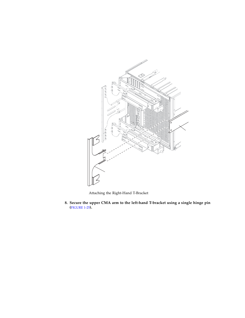 Figure 1-24 | Sun Microsystems SERVER 1290 User Manual | Page 43 / 76