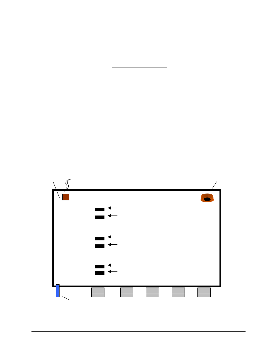 In3268 top board default | Sun Microsystems IN3264 User Manual | Page 6 / 11