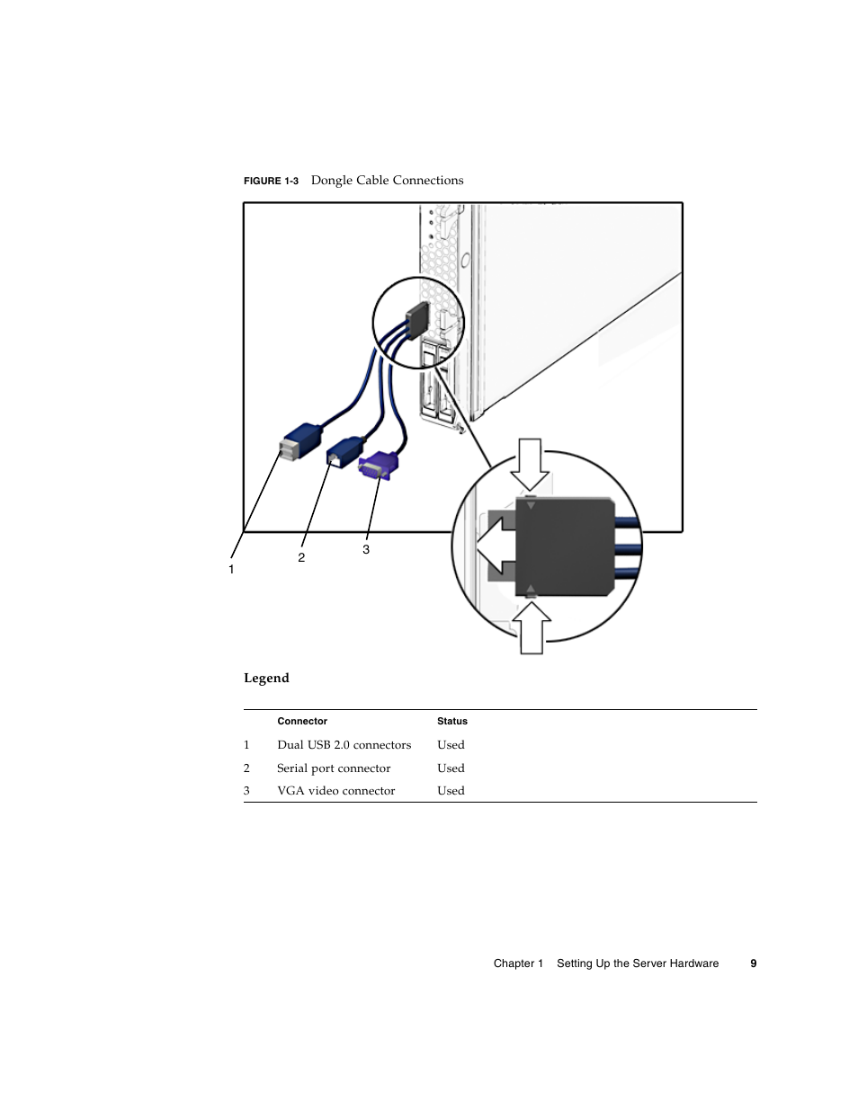 Sun Microsystems X6240 User Manual | Page 21 / 72