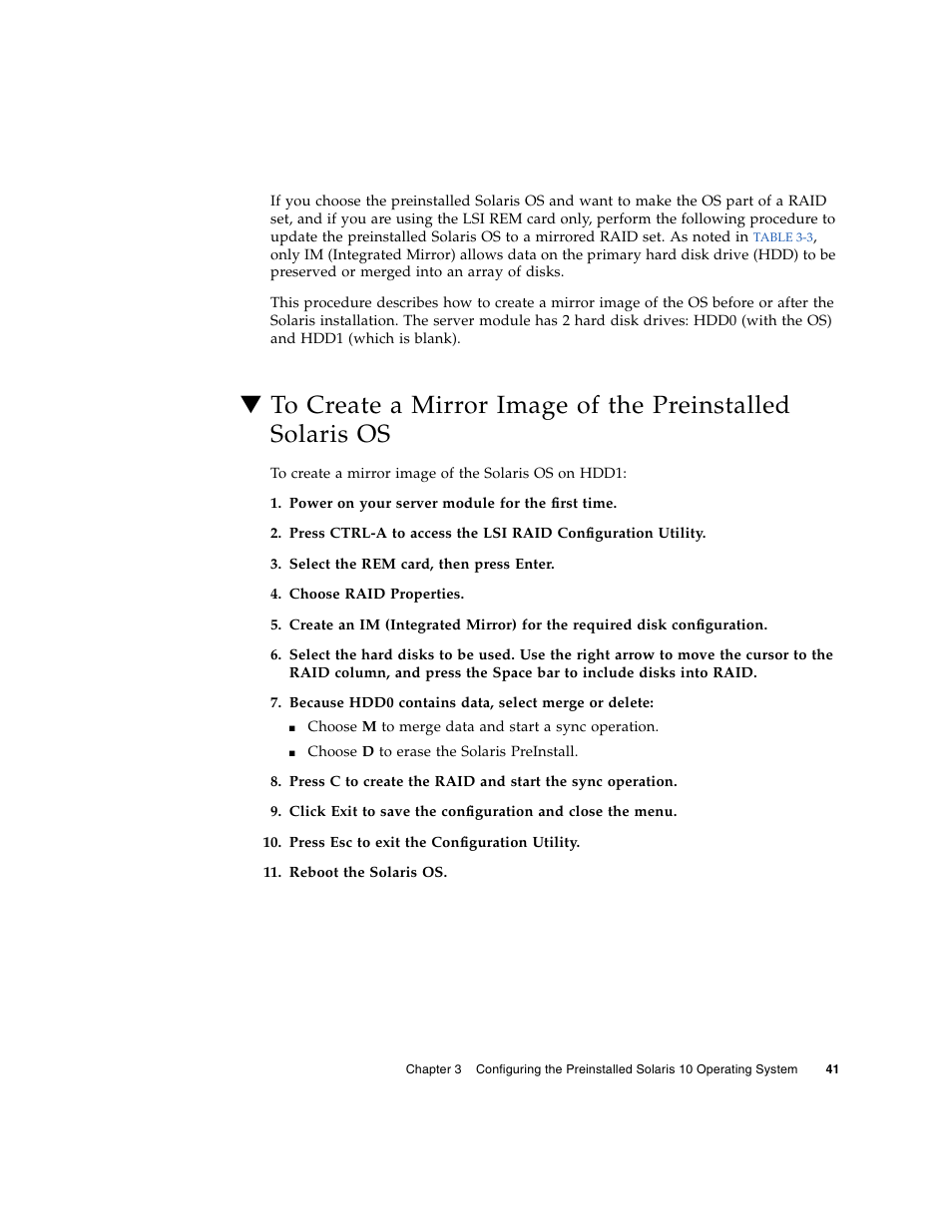 Sun Microsystems X6240 User Manual | Page 53 / 72