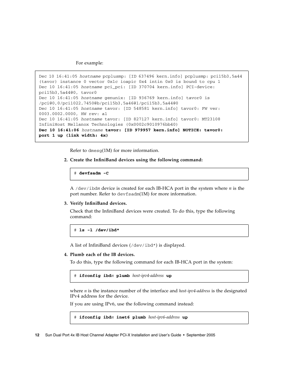 Sun Microsystems PCI User Manual | Page 34 / 50