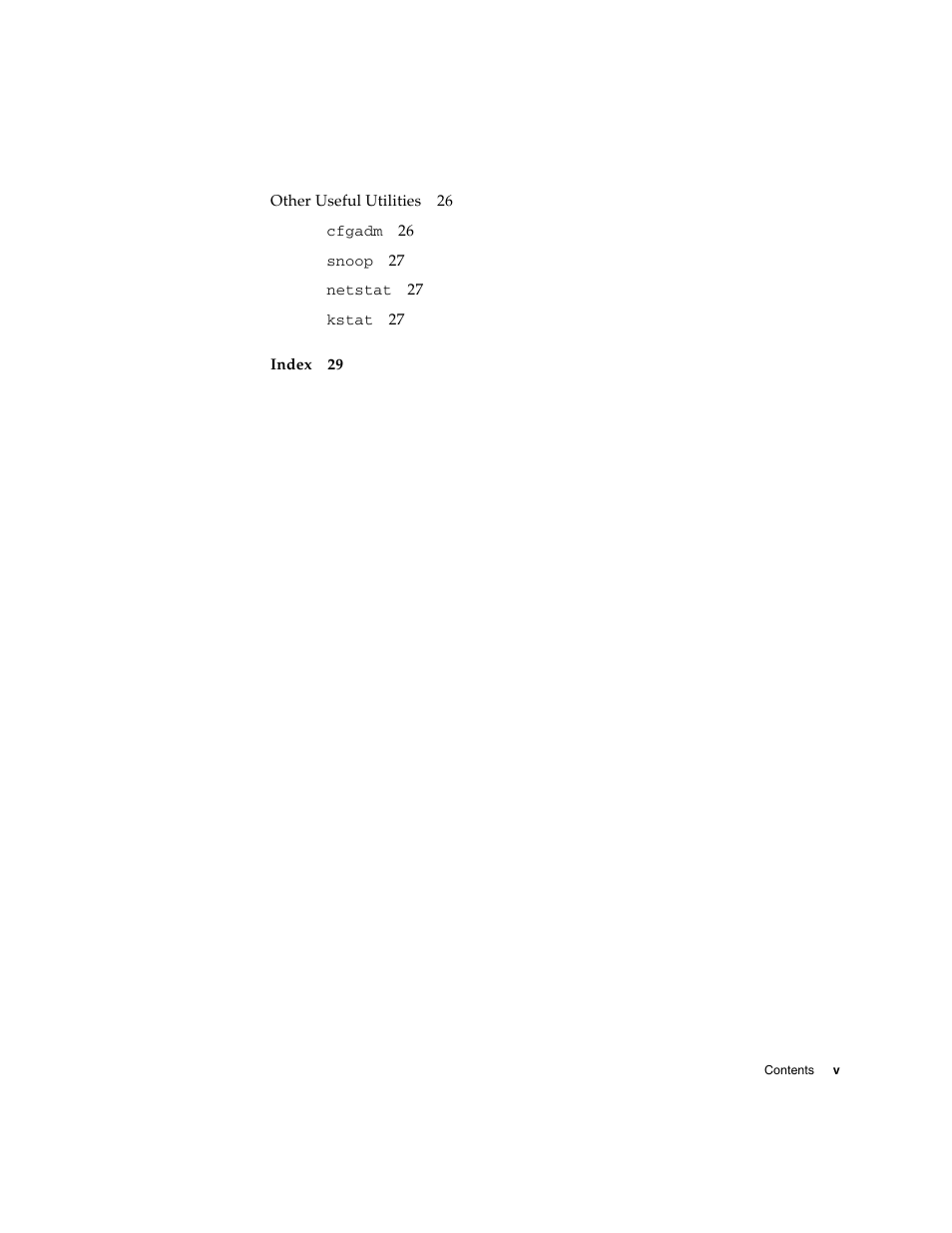 Sun Microsystems PCI User Manual | Page 5 / 50