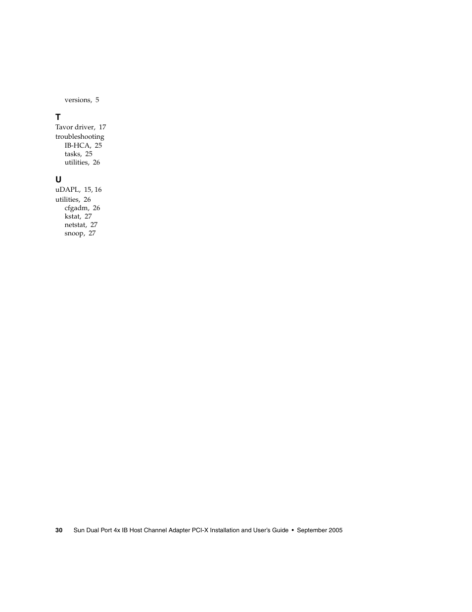 Sun Microsystems PCI User Manual | Page 50 / 50