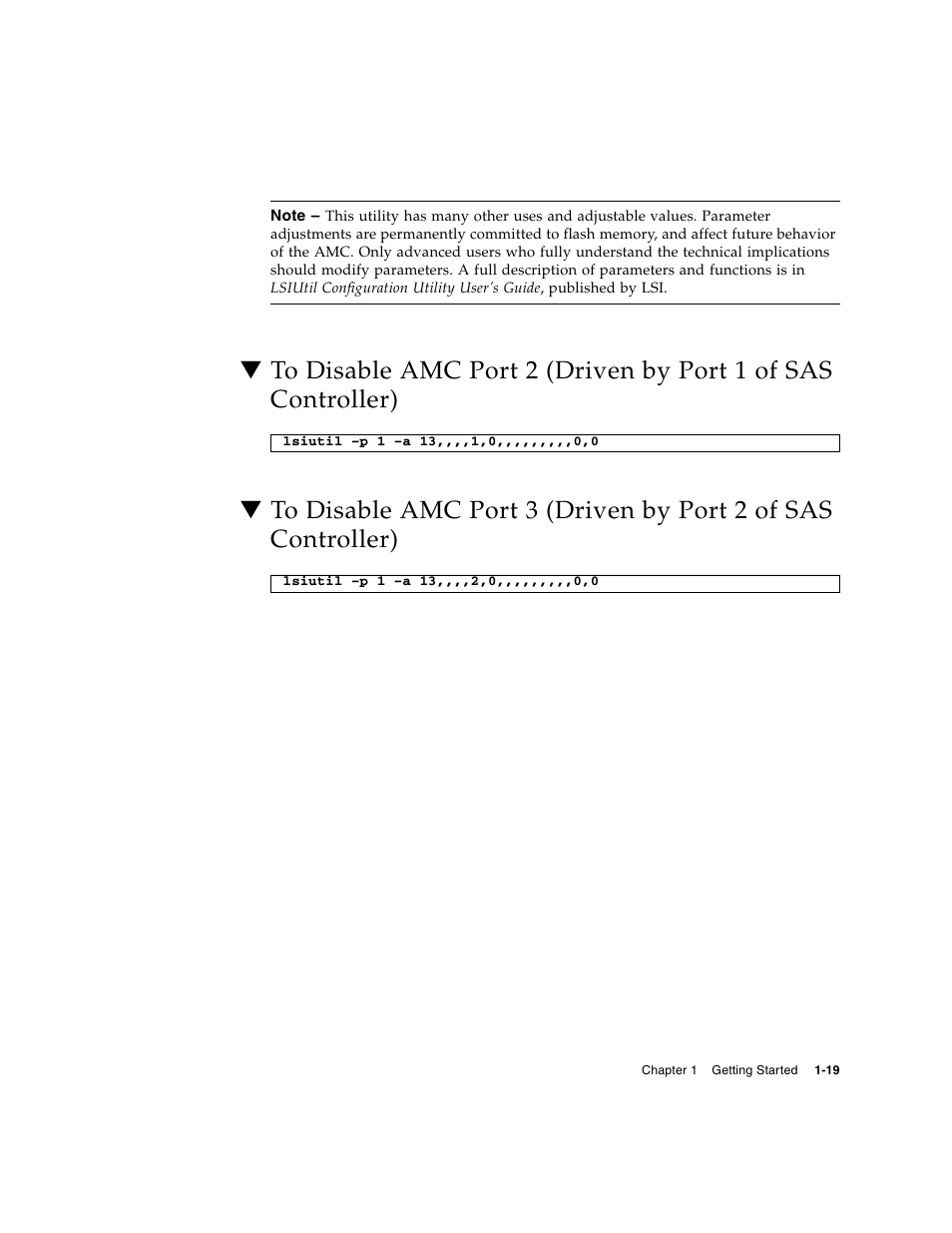 Sun Microsystems SUN NETRA CP3000 User Manual | Page 29 / 72