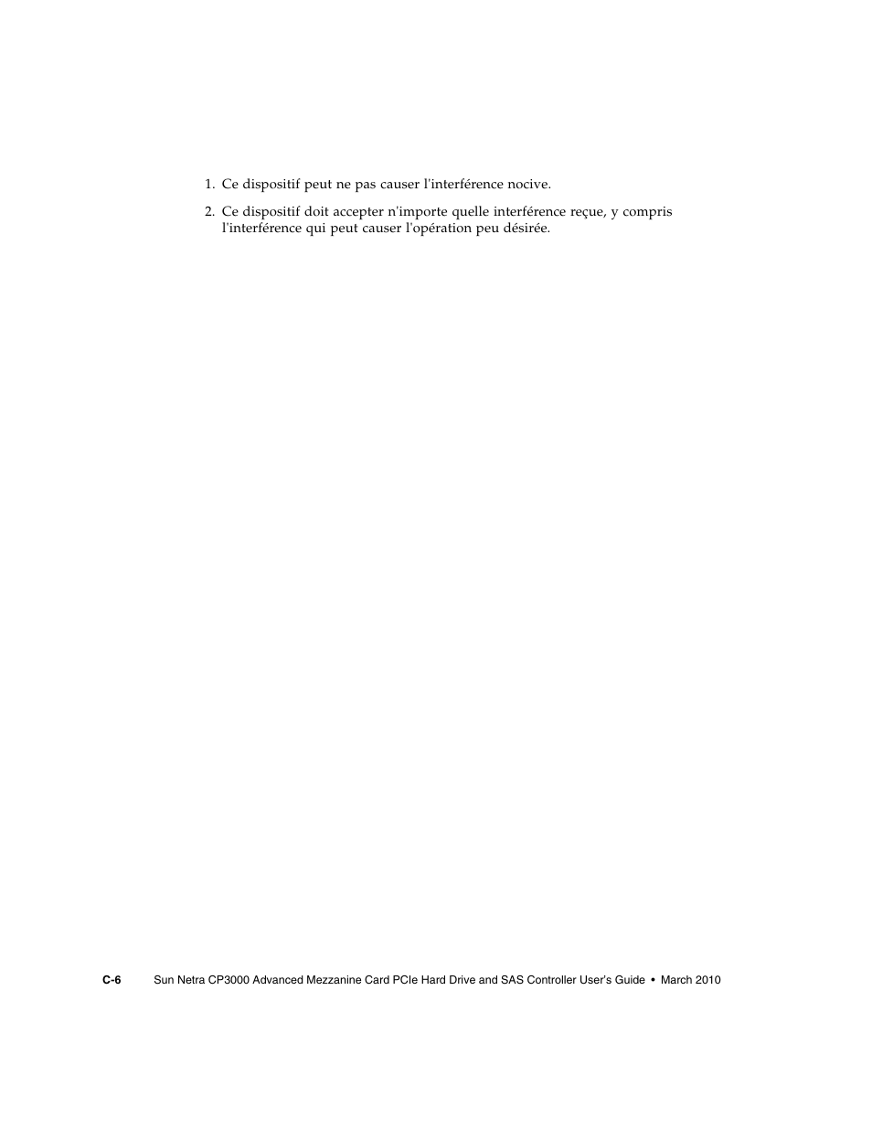 Sun Microsystems SUN NETRA CP3000 User Manual | Page 70 / 72