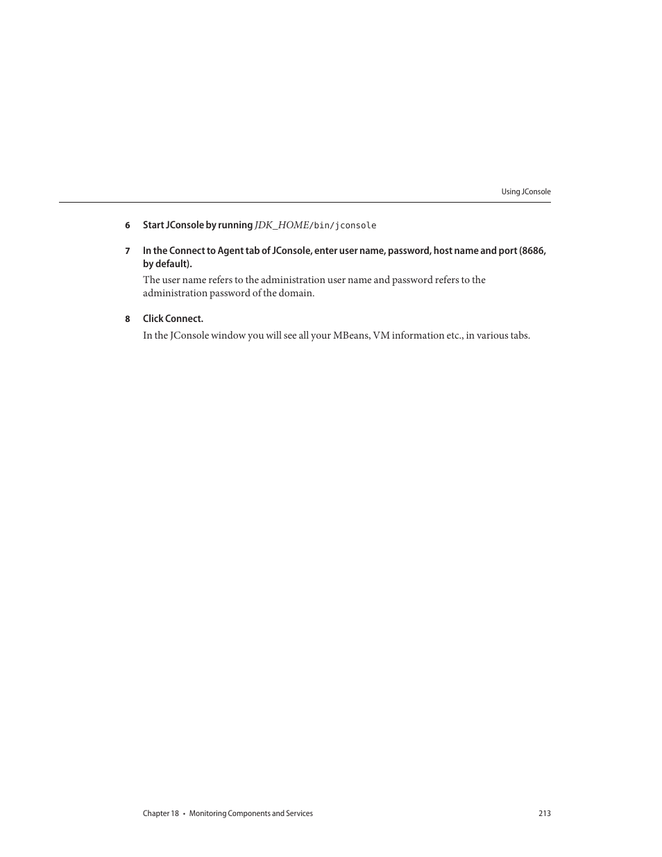 Sun Microsystems GLASSFISH ENTERPRISE 820433510 User Manual | Page 213 / 256