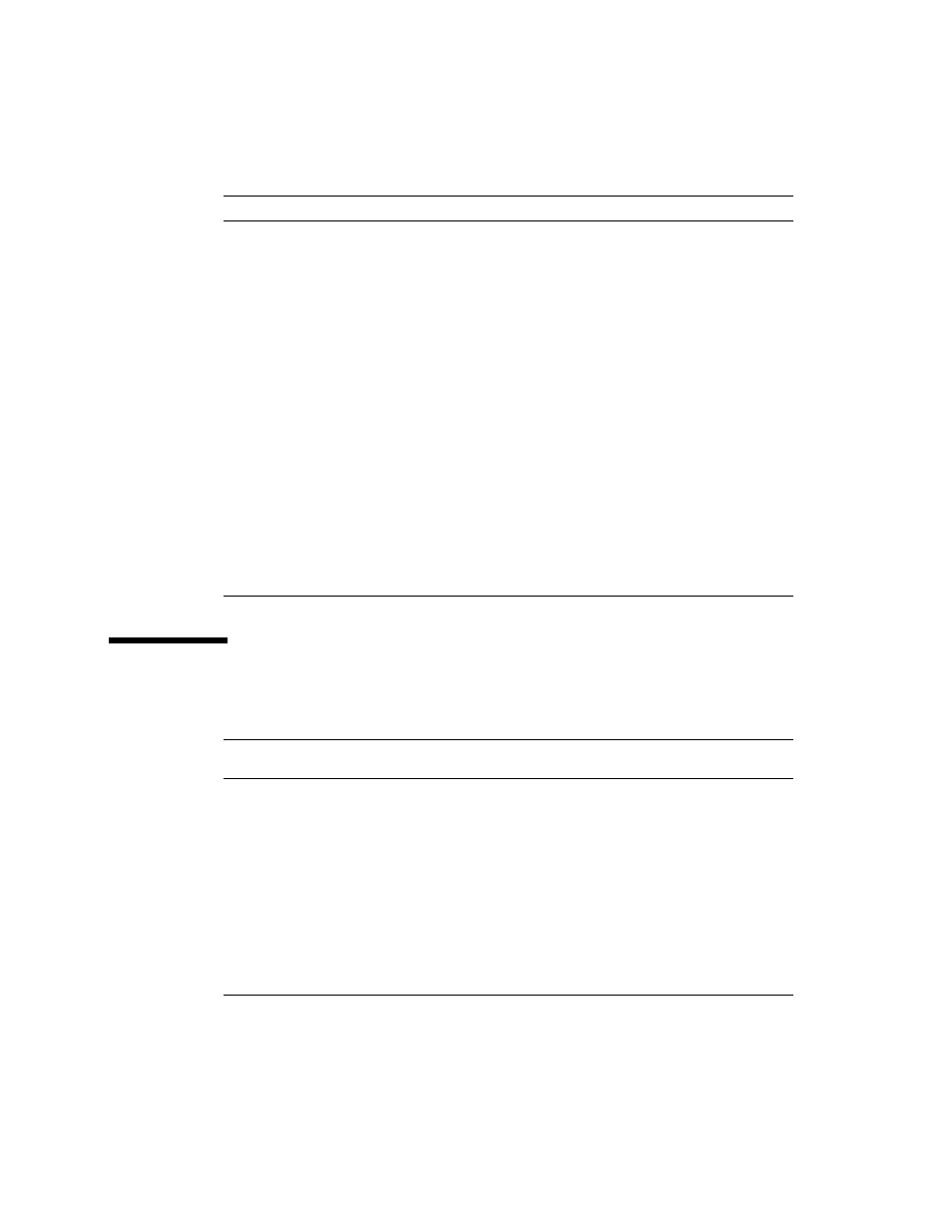 Typographic conventions | Sun Microsystems 4500/3 User Manual | Page 10 / 82