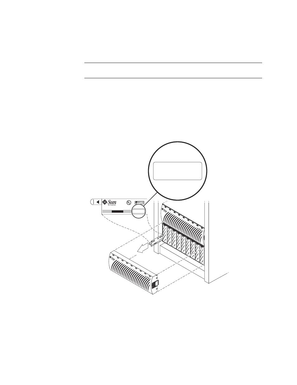 Sun Microsystems 4500/3 User Manual | Page 19 / 82