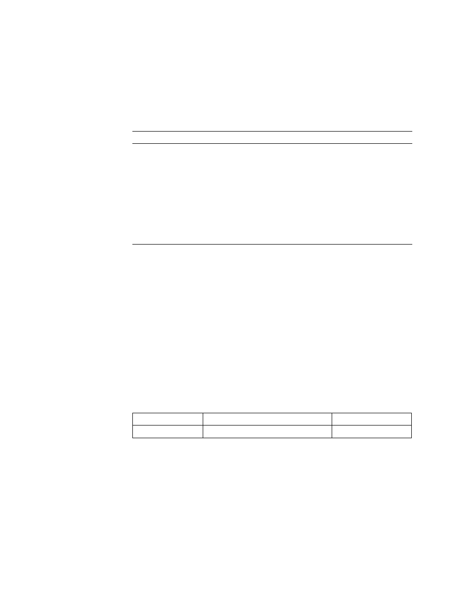 Table22 cluster platform rack components, Power and heating requirements | Sun Microsystems 4500/3 User Manual | Page 27 / 82