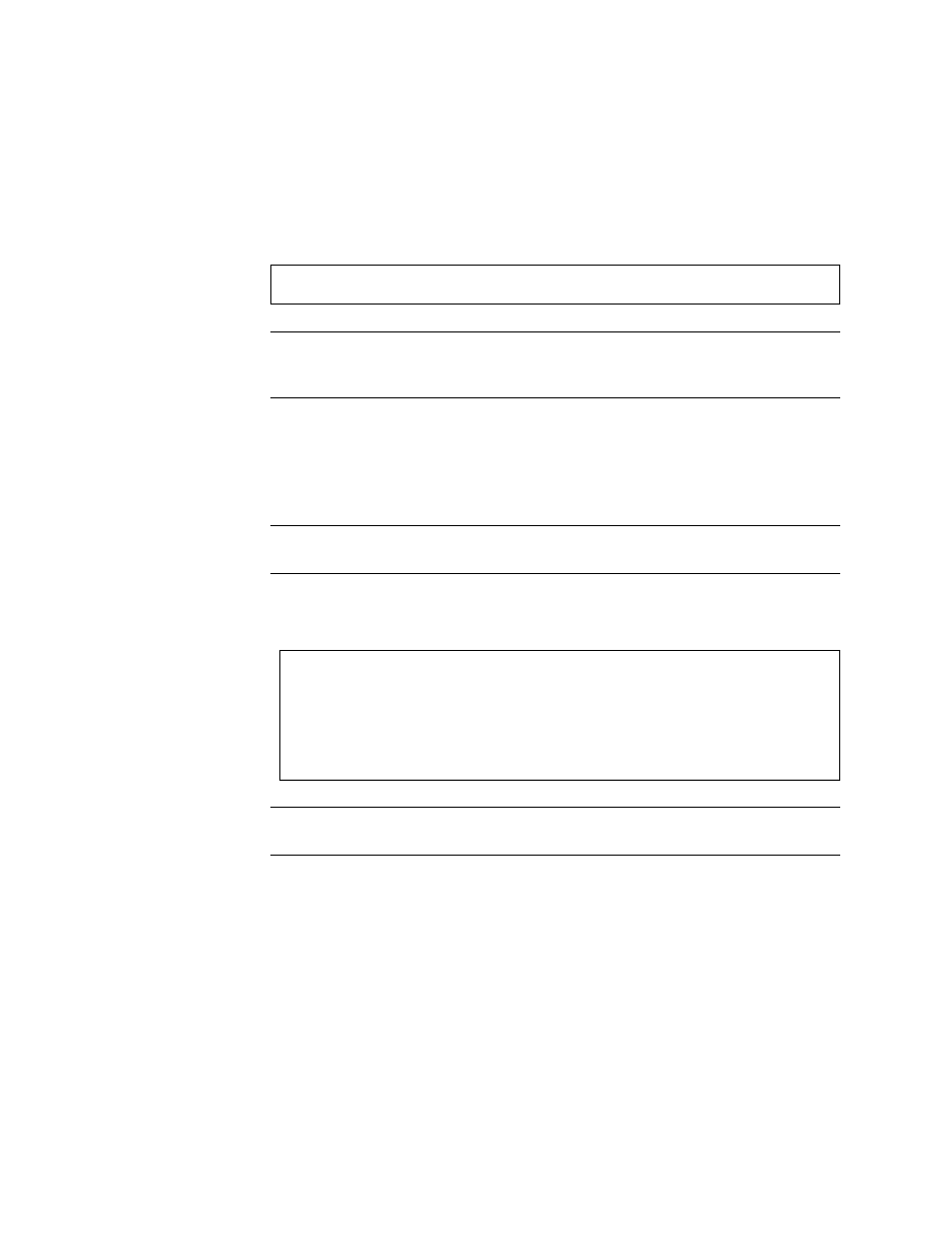 Sun Microsystems 4500/3 User Manual | Page 33 / 82