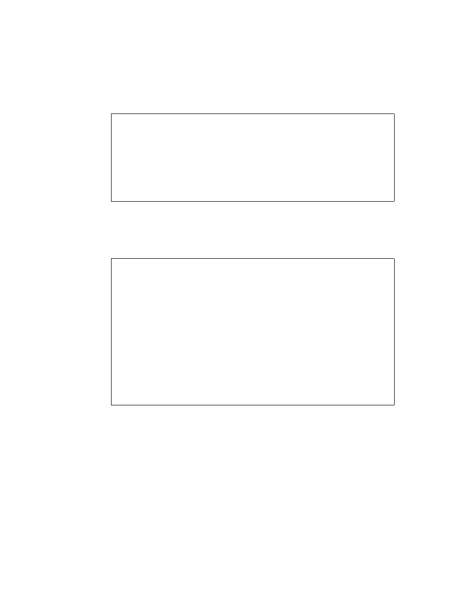 Select the appropriate terminal emulation | Sun Microsystems 4500/3 User Manual | Page 38 / 82