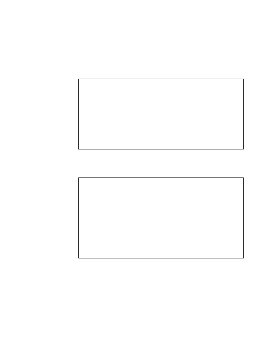 Select the primary network interface | Sun Microsystems 4500/3 User Manual | Page 39 / 82