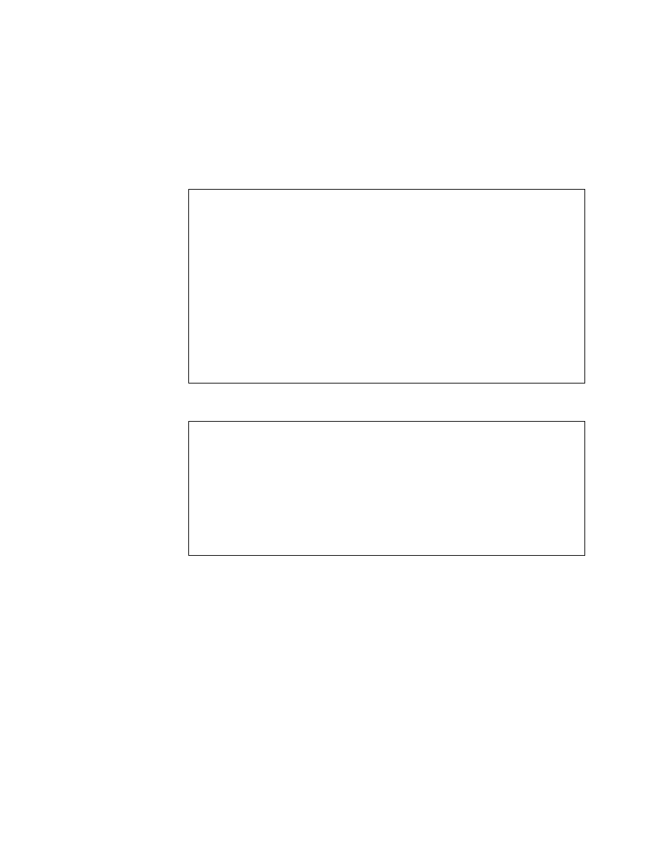 Deselect ipv6 support | Sun Microsystems 4500/3 User Manual | Page 41 / 82