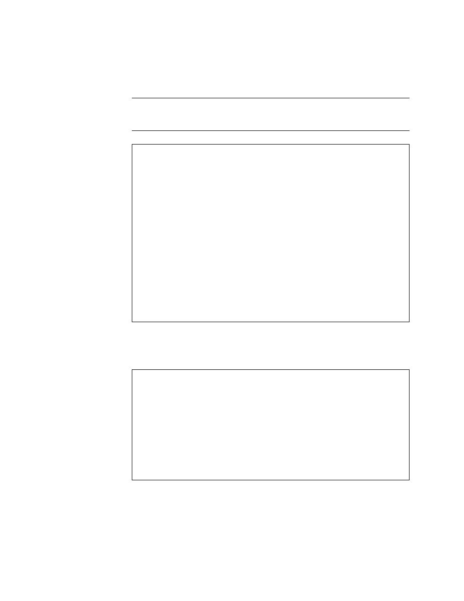 Select a subnet membership | Sun Microsystems 4500/3 User Manual | Page 43 / 82