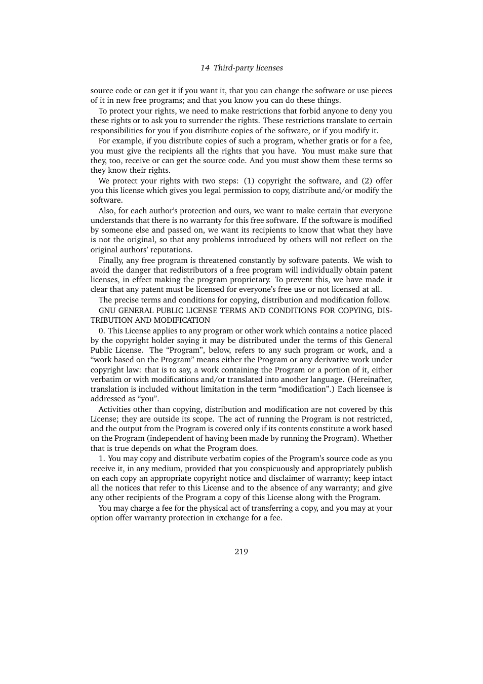 Sun Microsystems VIRTUALBOX 3.0.0 User Manual | Page 219 / 259