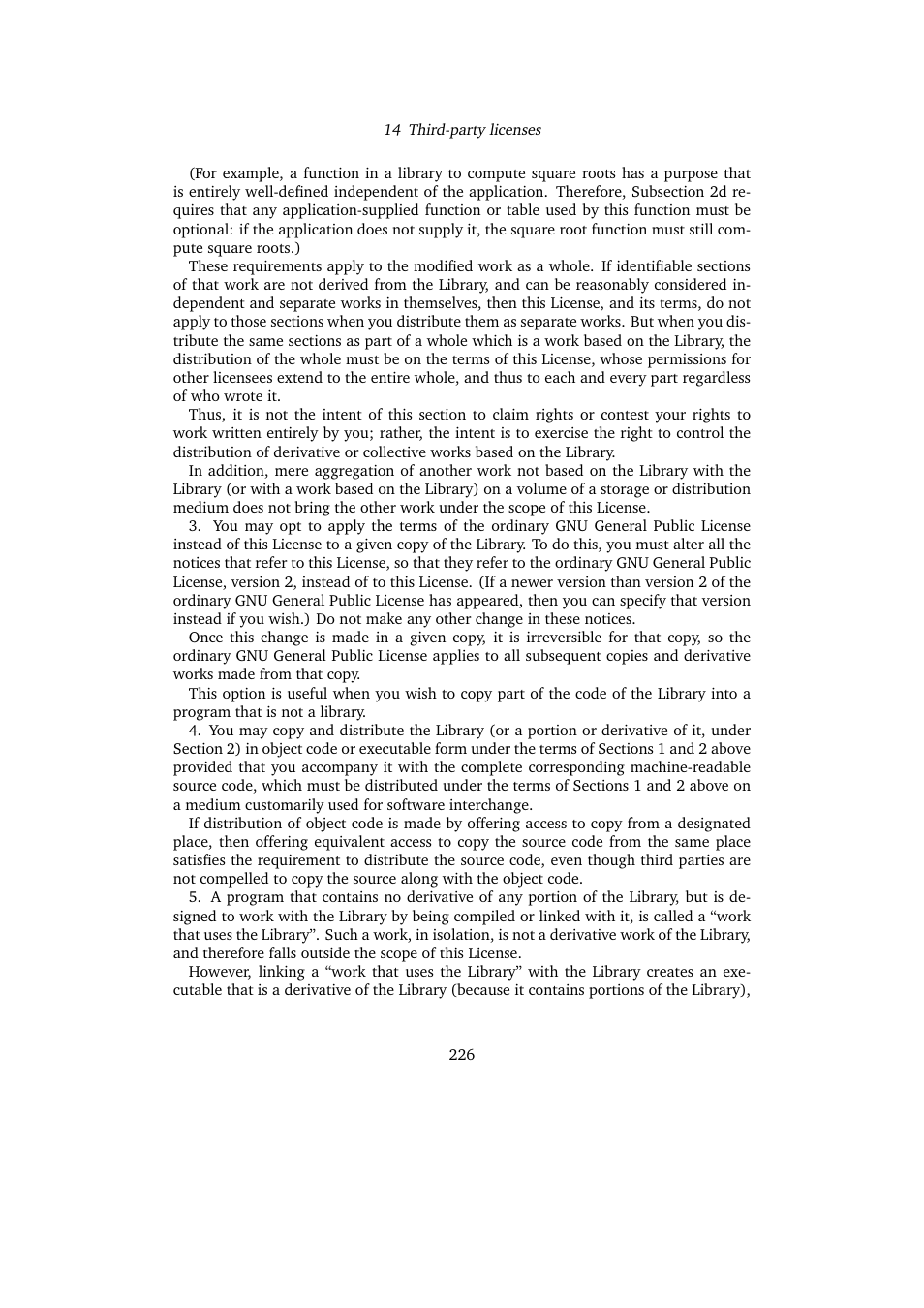 Sun Microsystems VIRTUALBOX 3.0.0 User Manual | Page 226 / 259