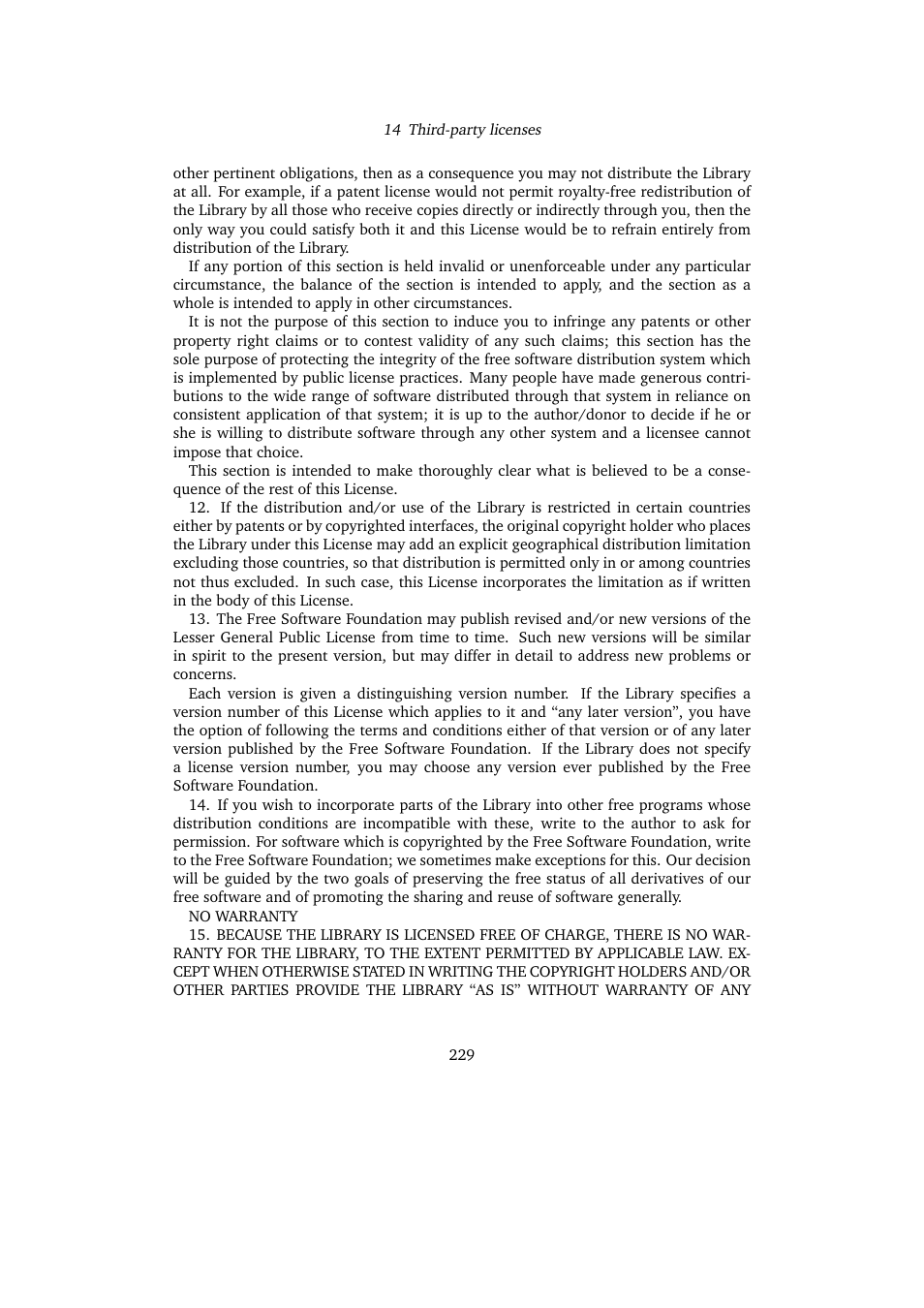 Sun Microsystems VIRTUALBOX 3.0.0 User Manual | Page 229 / 259