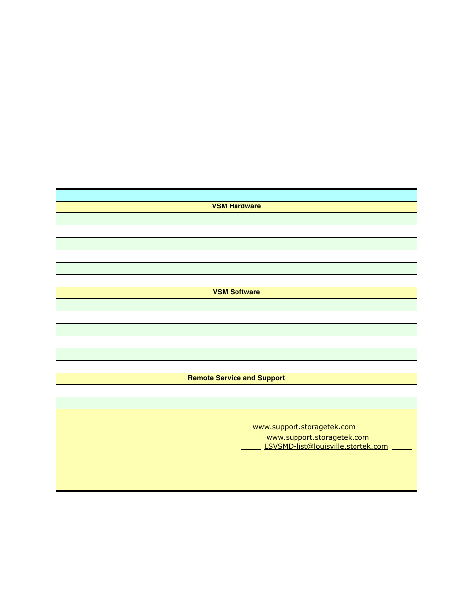 Where to find additional information, Reference documents | Sun Microsystems StorageTek 96257 User Manual | Page 20 / 118