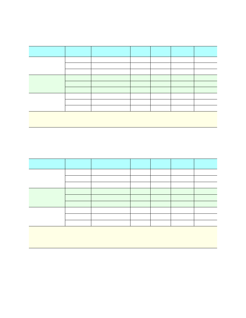 Power requirements, Power requirements -42 | Sun Microsystems StorageTek 96257 User Manual | Page 42 / 118