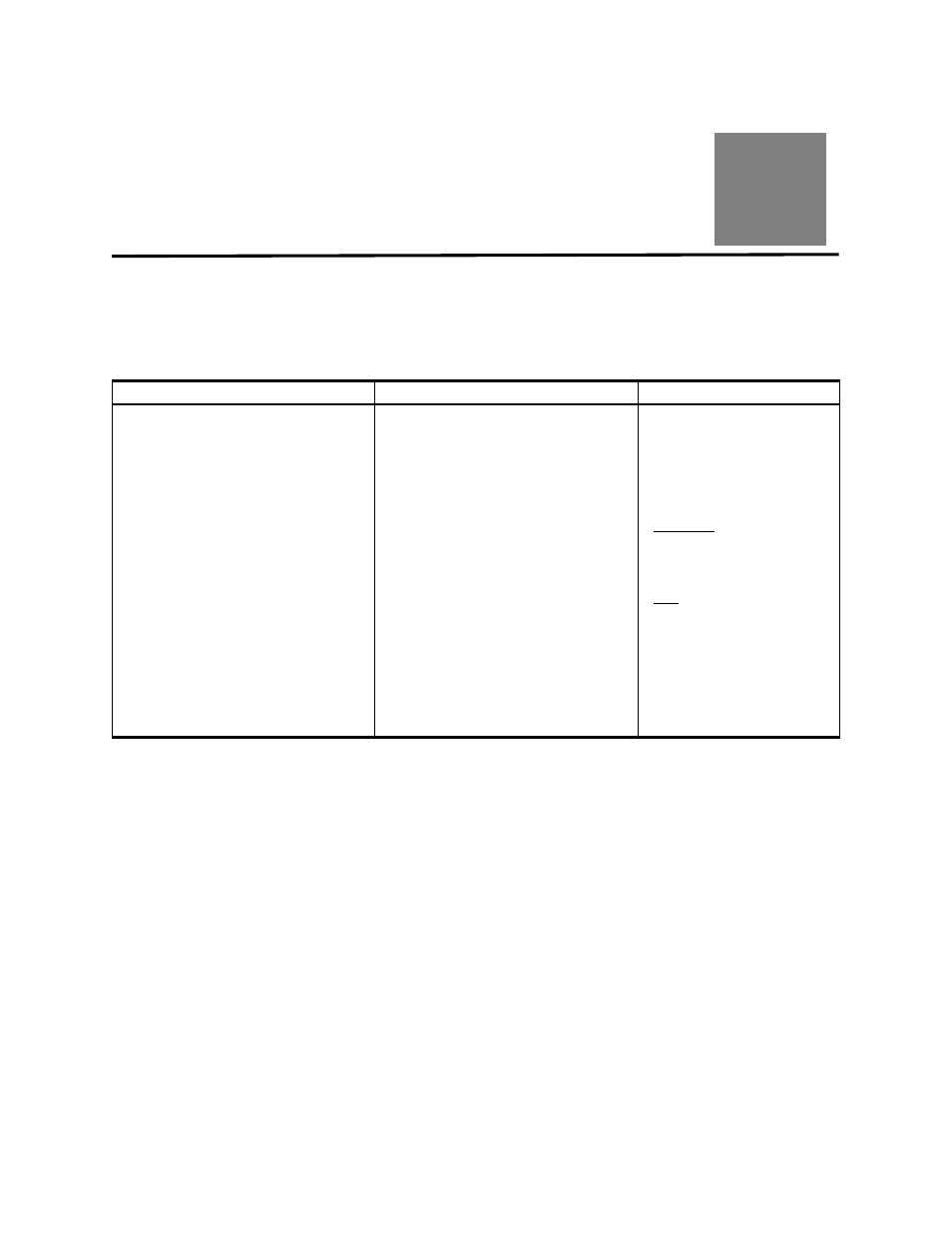 Site readiness planning, Site readiness planning -45, Table 4-1. site readiness planning overview -45 | Sun Microsystems StorageTek 96257 User Manual | Page 45 / 118