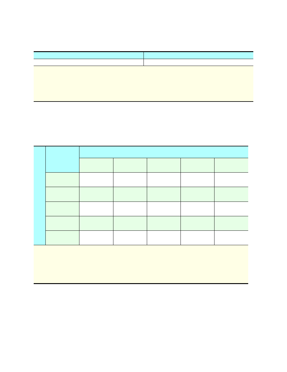 Floor loading specifications and references -53, Floor loading specifications and references | Sun Microsystems StorageTek 96257 User Manual | Page 53 / 118