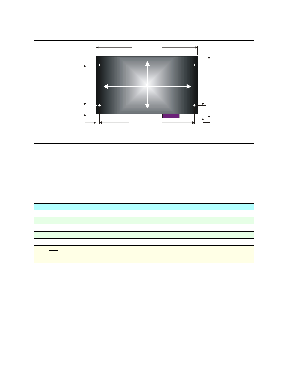 Raised-floor lateral stability ratings, Raised-floor panel ratings | Sun Microsystems StorageTek 96257 User Manual | Page 54 / 118