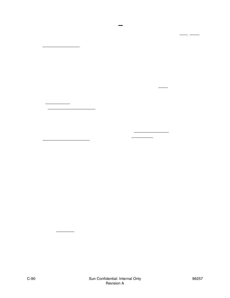 Sun Microsystems StorageTek 96257 User Manual | Page 90 / 118