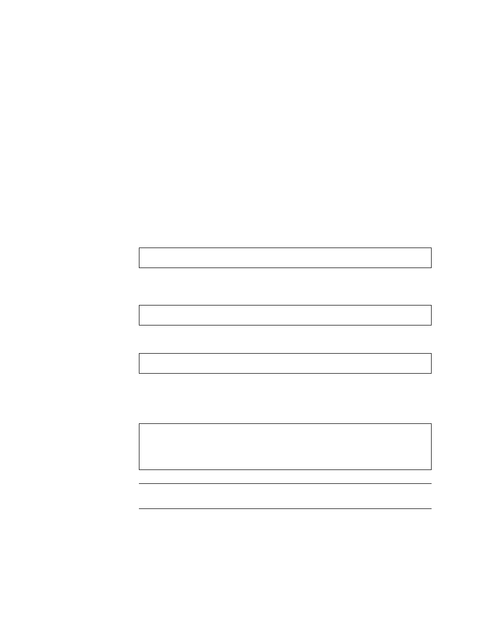 To run the fcode self-test diagnostic | Sun Microsystems 3U User Manual | Page 105 / 142