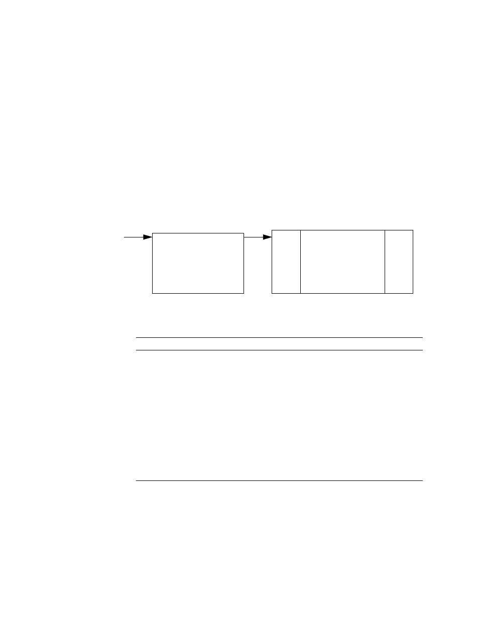 Figurec2 message format, Tablec2 fields in the m_proto mblock | Sun Microsystems 3U User Manual | Page 113 / 142