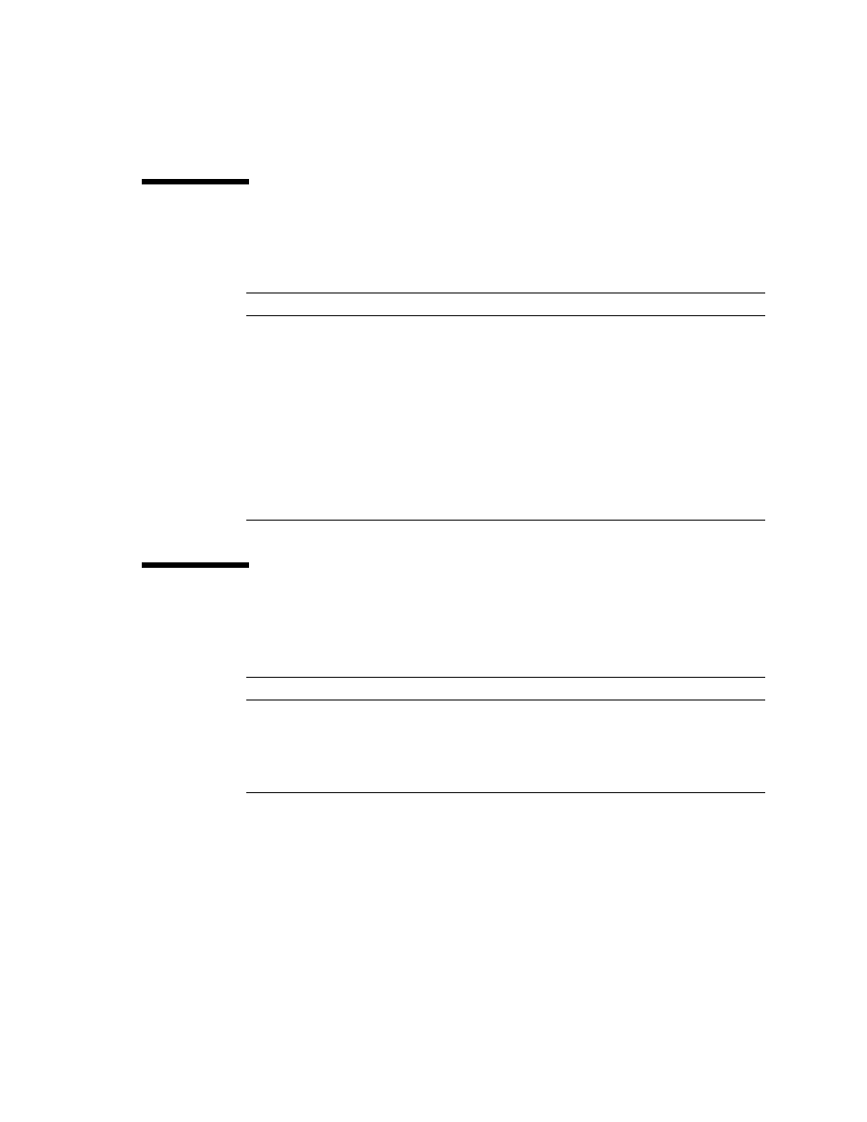 Typographic conventions, Tablep1 typographic conventions, Shell prompts | Tablep2 shell prompts, Typographic conventions shell prompts | Sun Microsystems 3U User Manual | Page 21 / 142