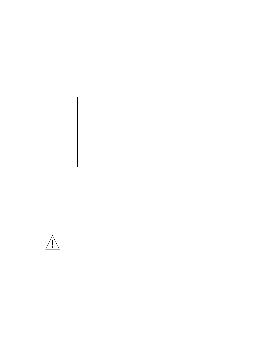 Interface configuration menu, Atmadmin and the sunatm configuration files, Atmadmin | Sun Microsystems 3U User Manual | Page 49 / 142