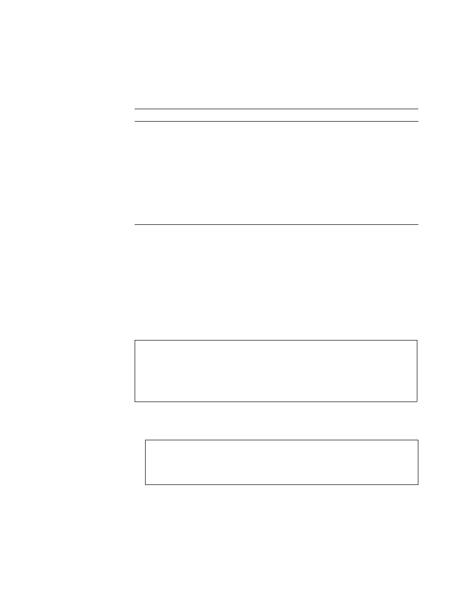 Sample lan emulation configurations | Sun Microsystems 3U User Manual | Page 79 / 142