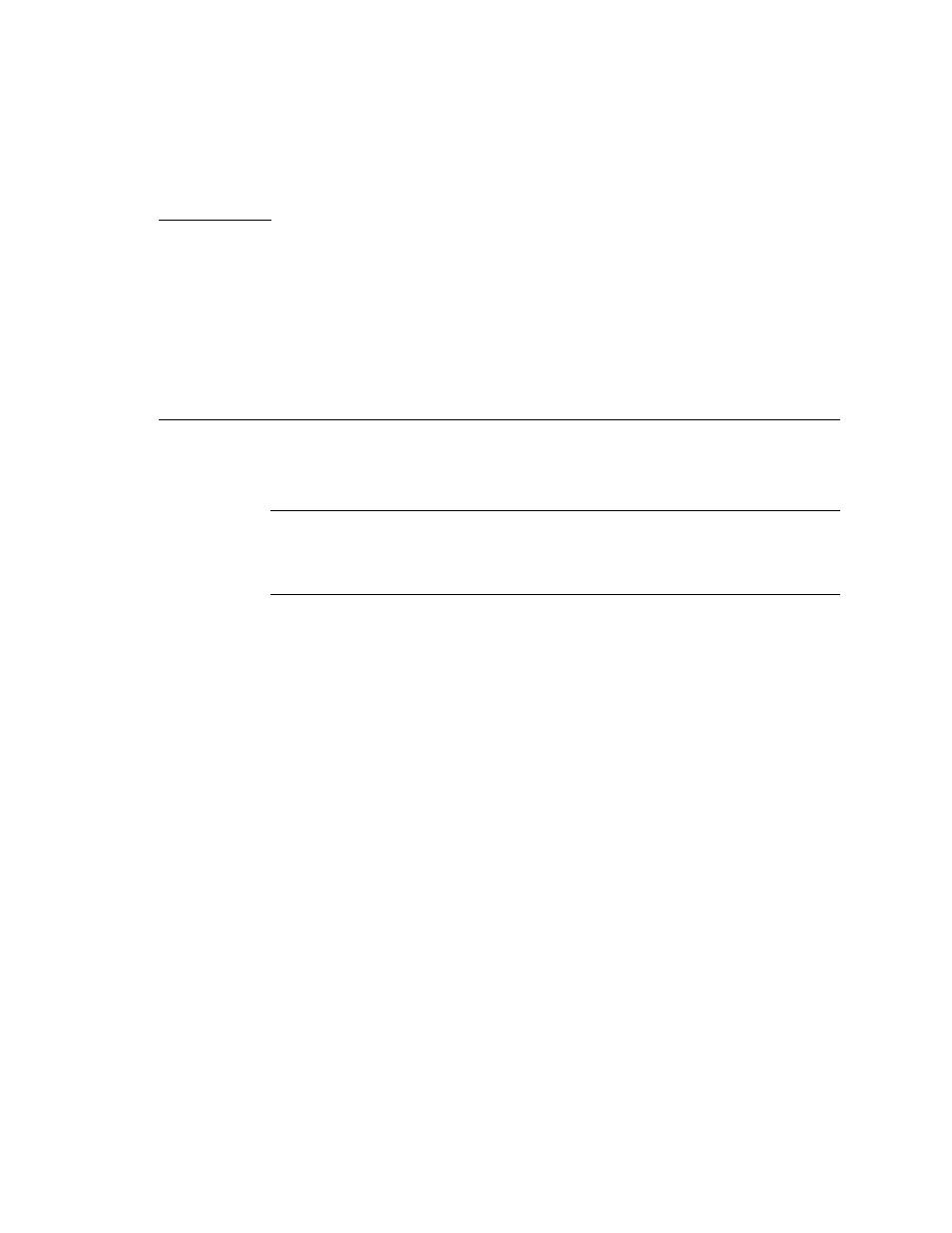 Plumbing and unplumbing sunatm interfaces, Chapter 6 | Sun Microsystems 3U User Manual | Page 83 / 142